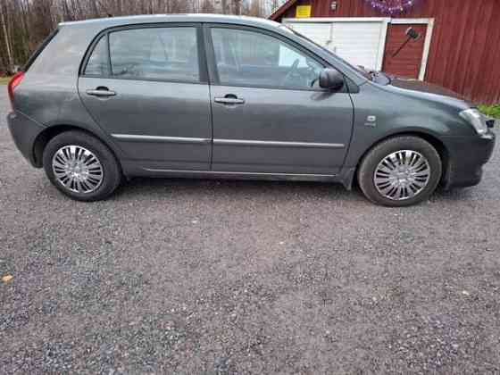 Toyota Corolla Imatra