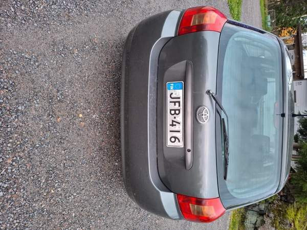 Toyota Corolla Imatra - photo 8