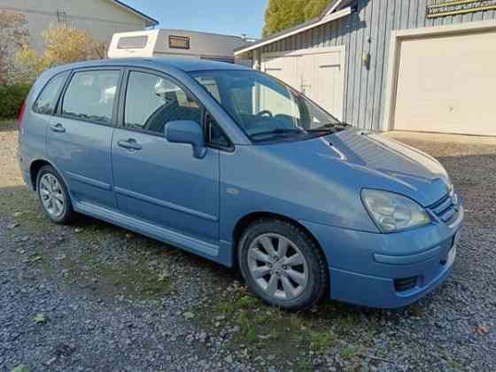 Suzuki Liana Seinäjoki
