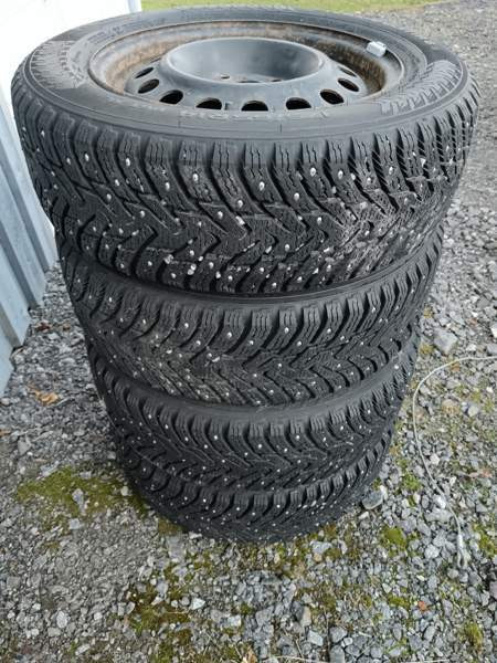 Suzuki Liana Seinäjoki - valokuva 2