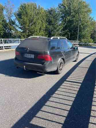 Saab 9-5 Ugleural'skiy