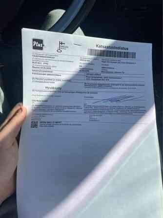 Saab 9-5 Ugleural'skiy