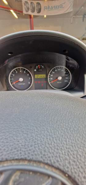 Hyundai Getz Нокиа - изображение 7