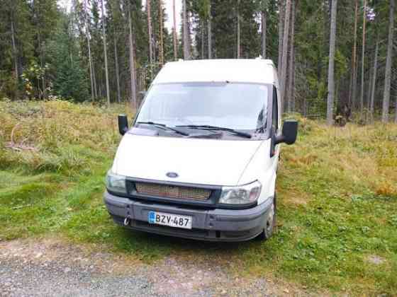 Ford Transit Tampere