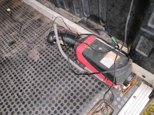 Ford Transit Tampere – foto 8