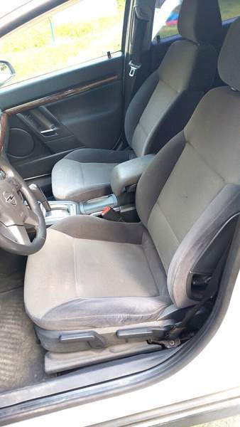 Opel Vectra Tohmajärvi - изображение 7