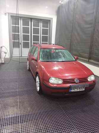 Volkswagen Golf Sastamala