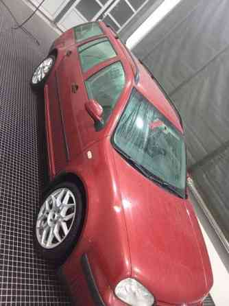 Volkswagen Golf Sastamala