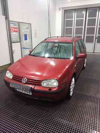 Volkswagen Golf Sastamala