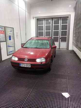 Volkswagen Golf Sastamala