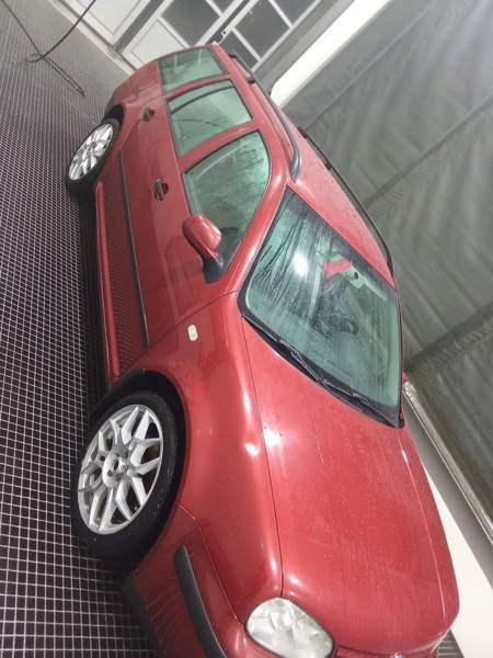 Volkswagen Golf Sastamala - valokuva 4