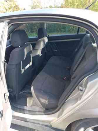 Opel Vectra Хямеэнлинна