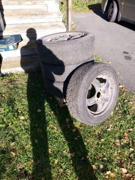 Opel Vectra Haemeenlinna – foto 8