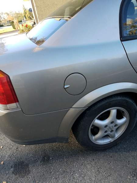 Opel Vectra Haemeenlinna – foto 6