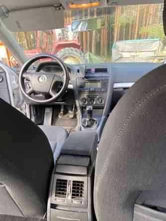 Skoda Octavia Tampere