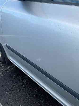 Skoda Octavia Tampere