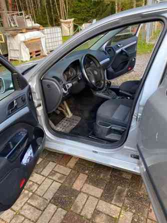 Skoda Octavia Tampere