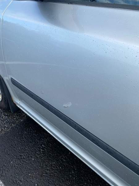 Skoda Octavia Tampere - valokuva 2