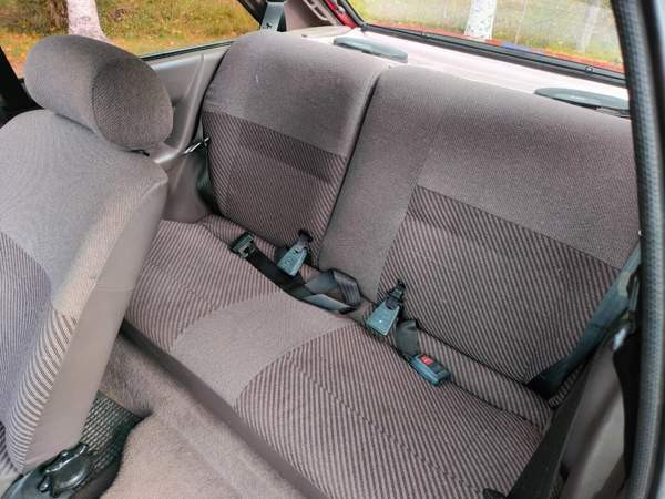 Ford Escort Каяни - изображение 5