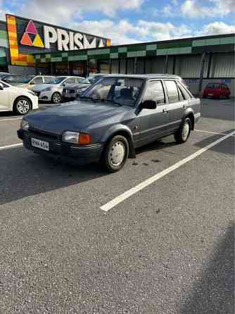 Ford Escort Imatra