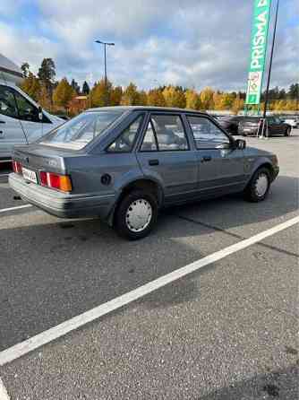 Ford Escort Imatra