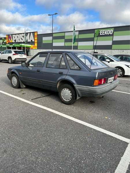 Ford Escort Imatra – foto 6