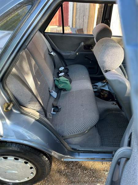 Ford Escort Imatra – foto 8