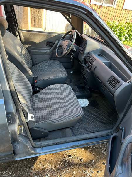 Ford Escort Imatra – foto 7