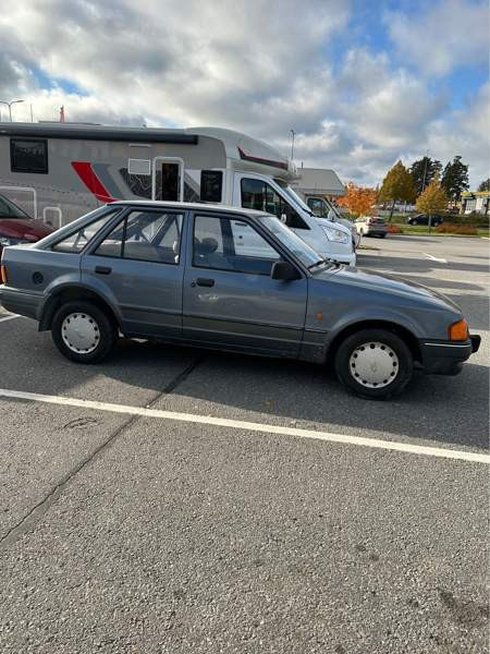 Ford Escort Imatra – foto 4