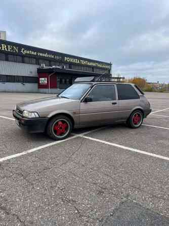 Toyota Corolla Тампере