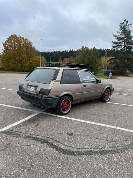 Toyota Corolla Tampere – foto 4