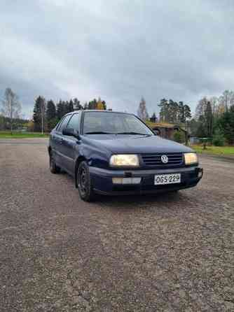 Volkswagen Vento Ugleural'skiy