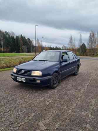 Volkswagen Vento Ugleural'skiy