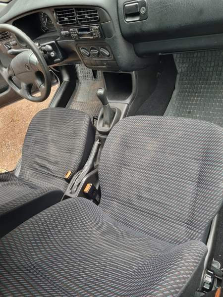 Volkswagen Vento Ugleural'skiy - photo 8