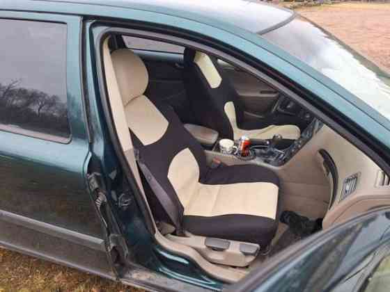 Volvo V70 Hämeenkyrö