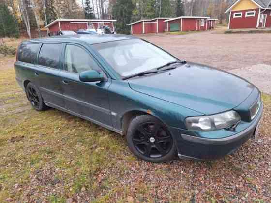 Volvo V70 Hämeenkyrö