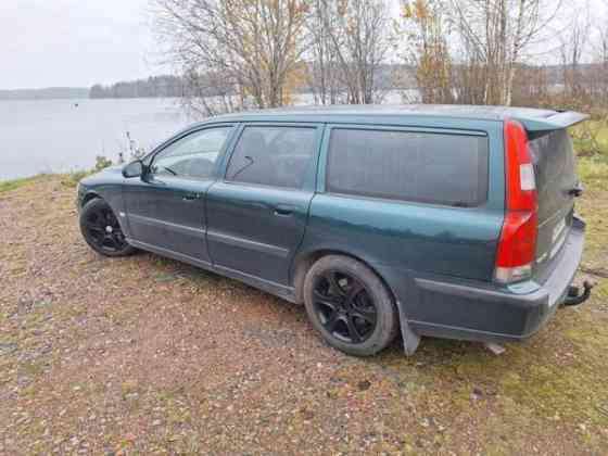 Volvo V70 Hämeenkyrö