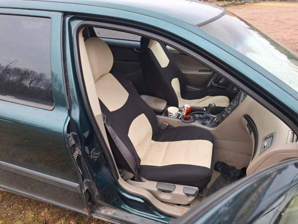 Volvo V70 Hämeenkyrö - photo 5