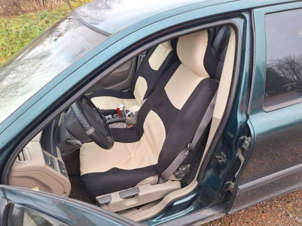 Volvo V70 Hämeenkyrö - photo 6