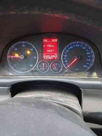 Volkswagen Touran Оулу