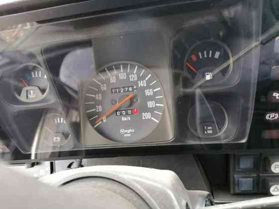 Talbot Horizon Askola