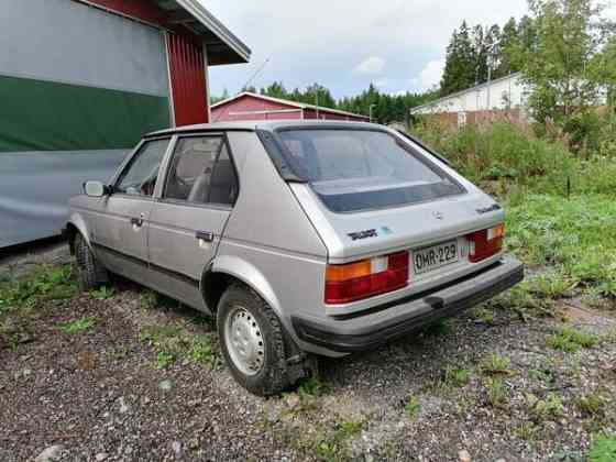 Talbot Horizon Askola