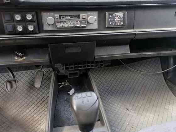 Talbot Horizon Askola