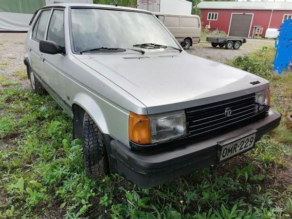 Talbot Horizon Askola – foto 2