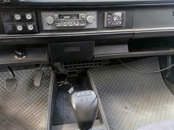 Talbot Horizon Askola – foto 4