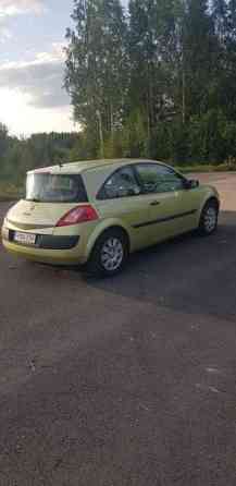 Renault Megane Heinola
