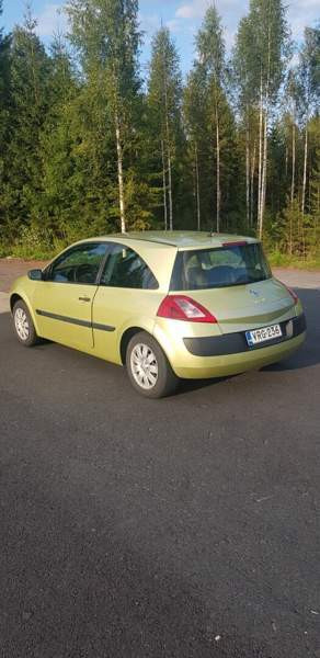 Renault Megane Heinola – foto 3