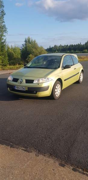 Renault Megane Heinola – foto 2