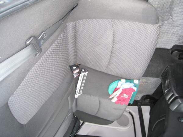 Kia Ceed Turtkul – foto 5