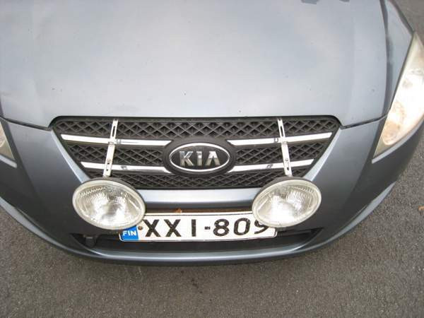 Kia Ceed Turtkul – foto 1